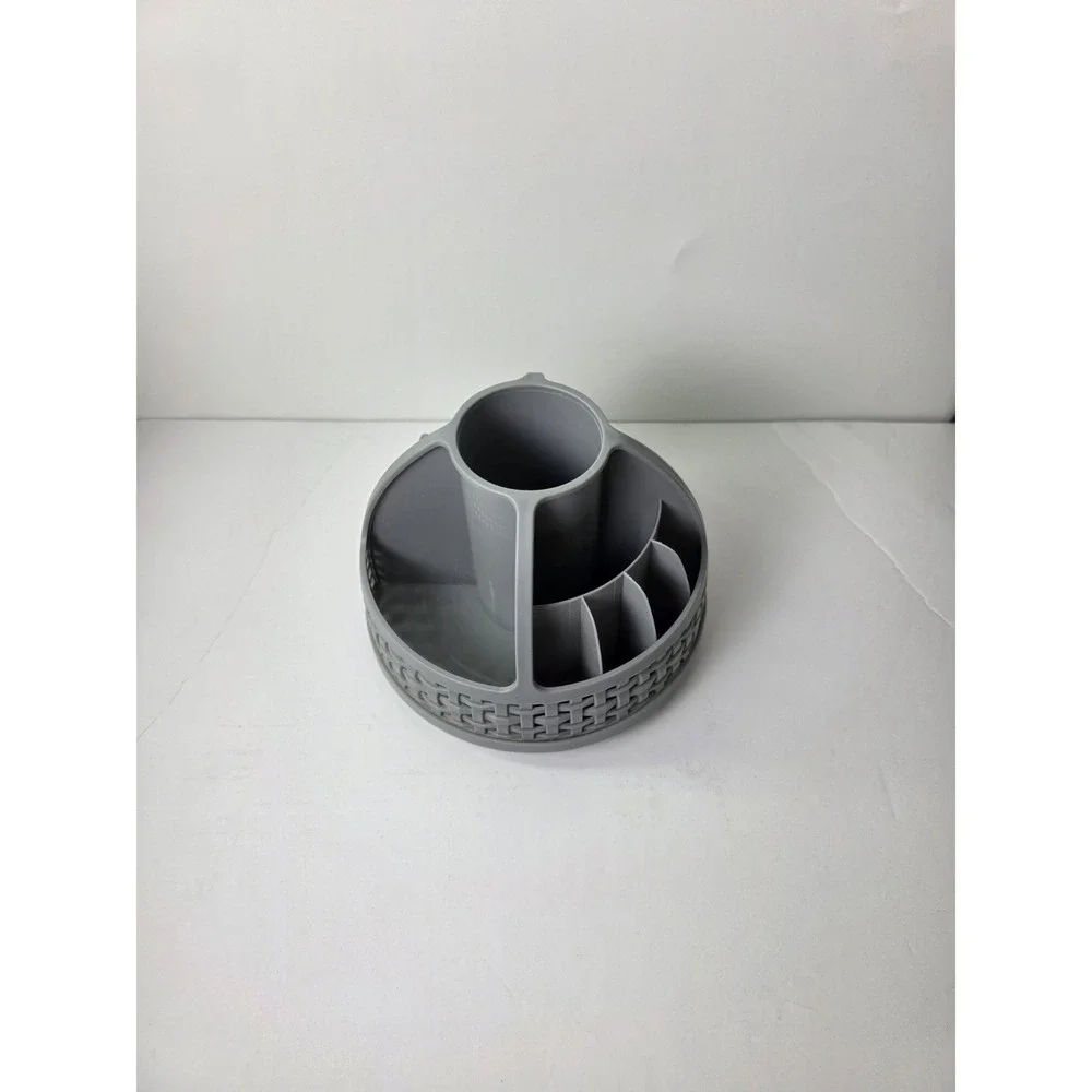 makeup organizer